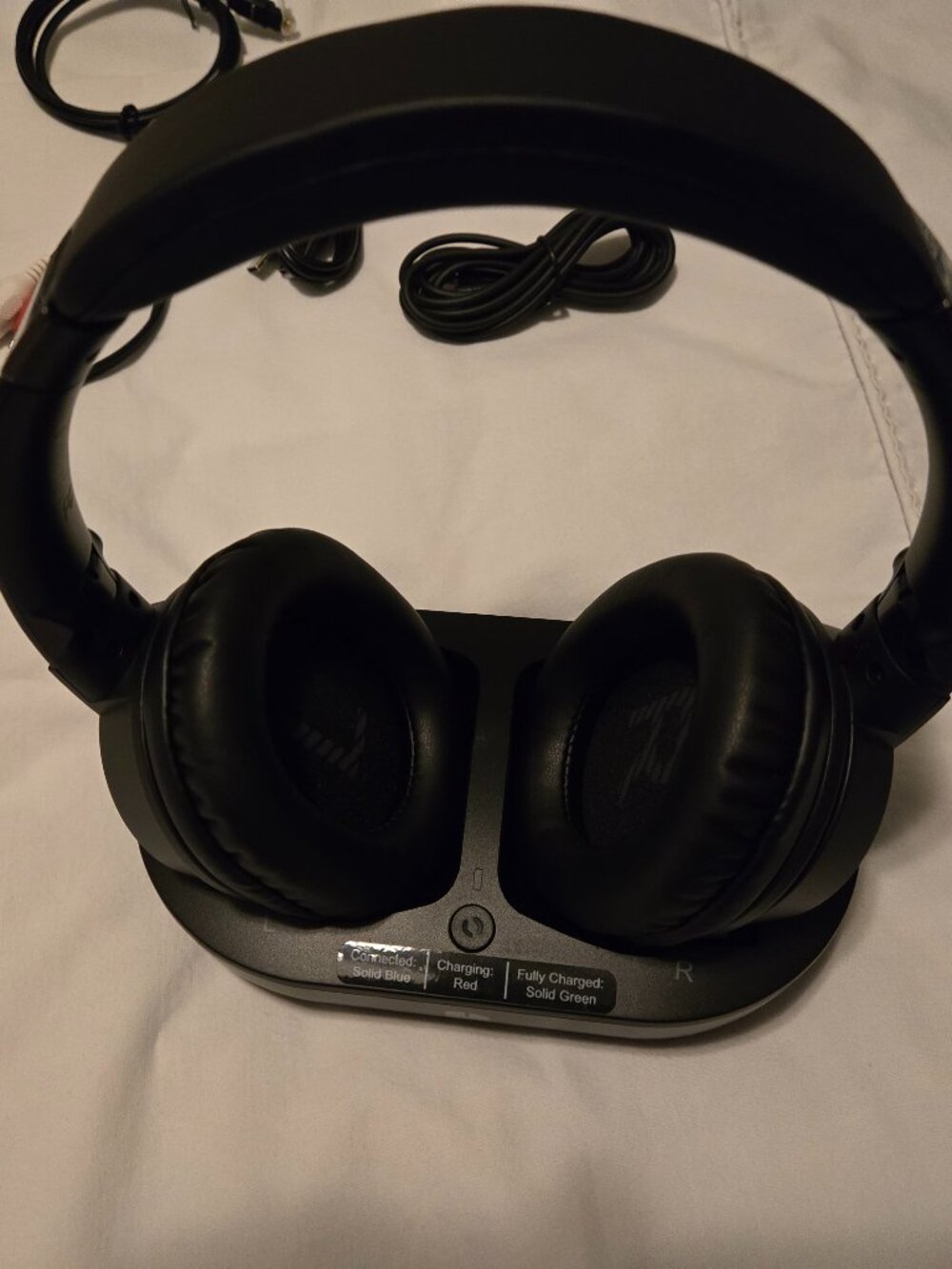 Wireless Headphones for TV, TV Headphones Wireless New